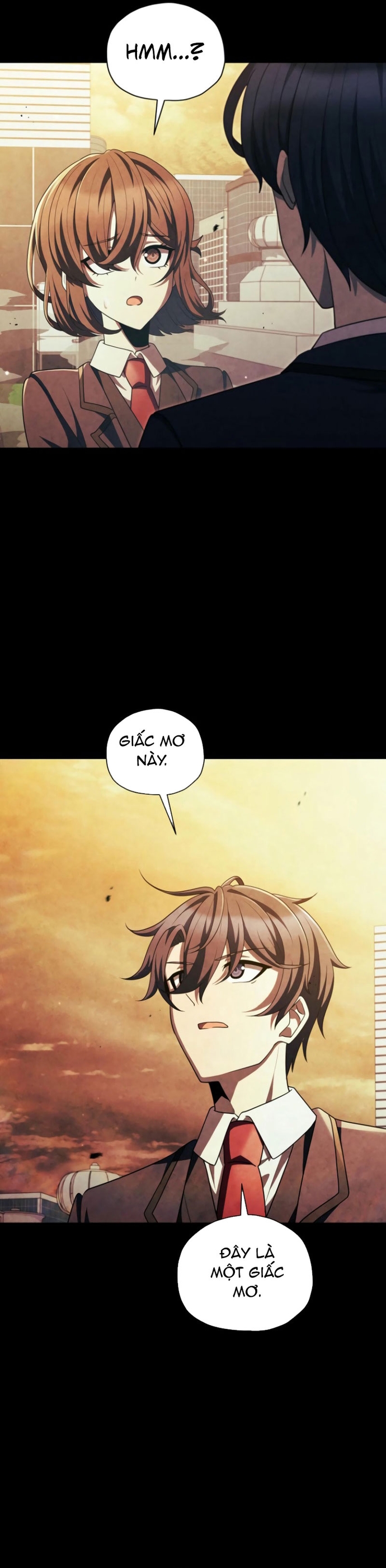 Câu Lạc Bộ Truyện Ma: Chapter 60