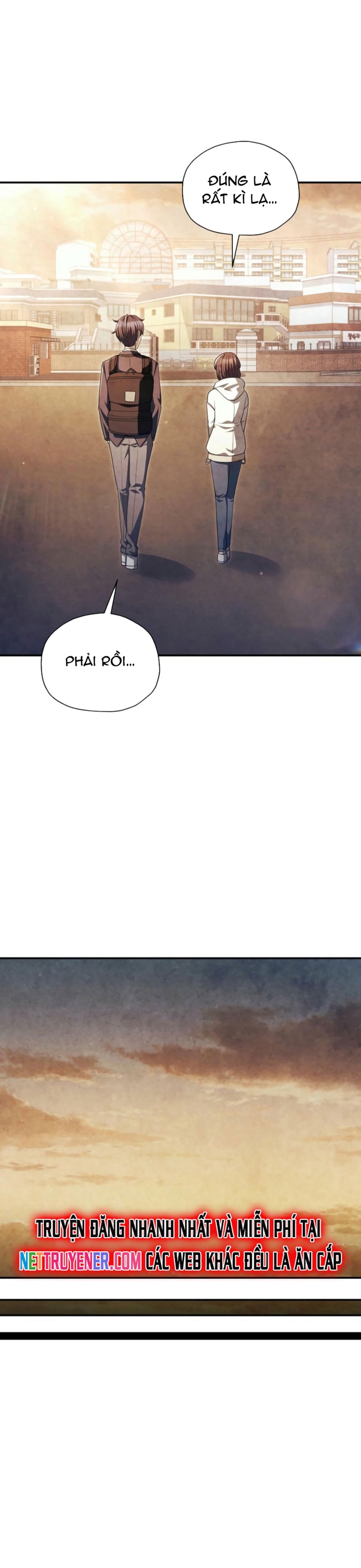Câu Lạc Bộ Truyện Ma: Chapter 60