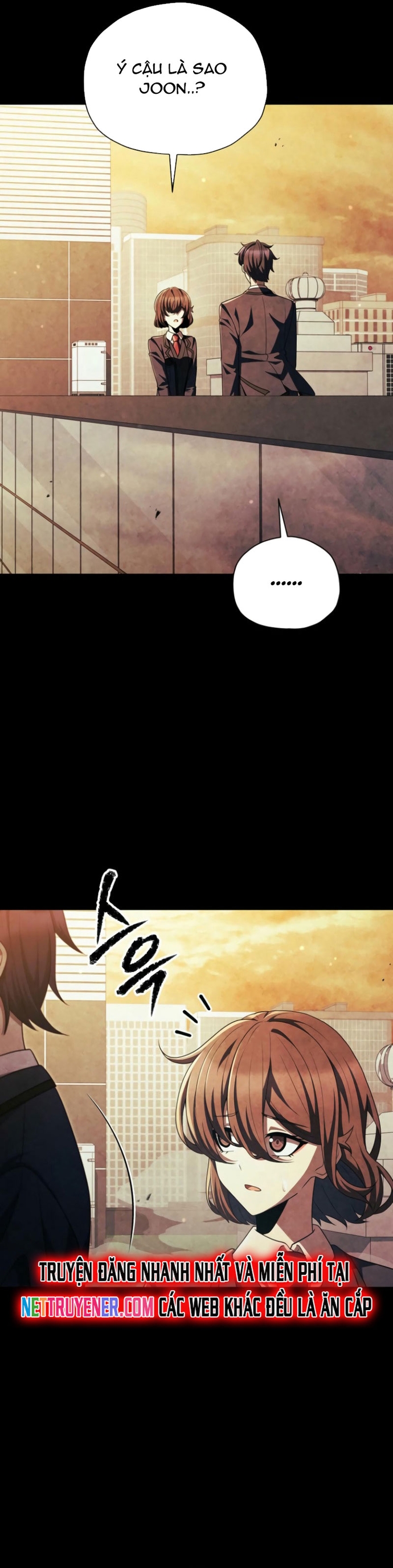 Câu Lạc Bộ Truyện Ma: Chapter 60