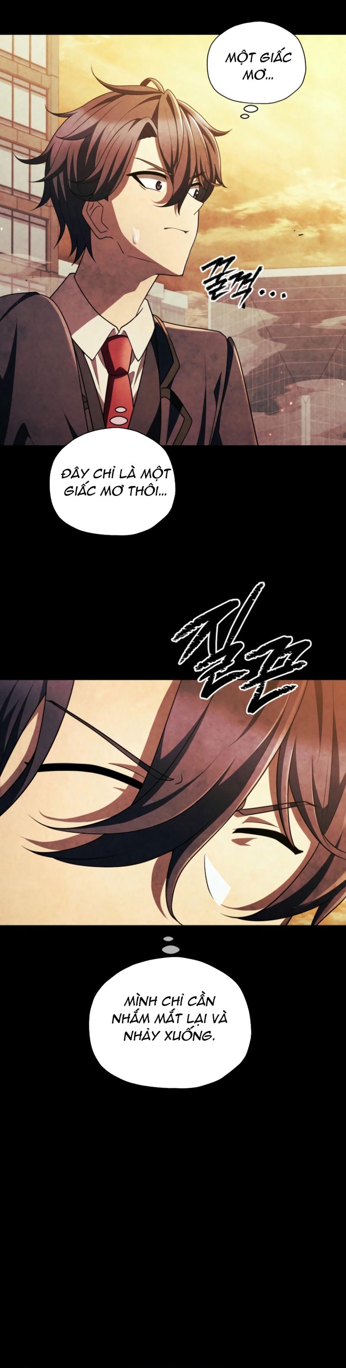 Câu Lạc Bộ Truyện Ma: Chapter 60