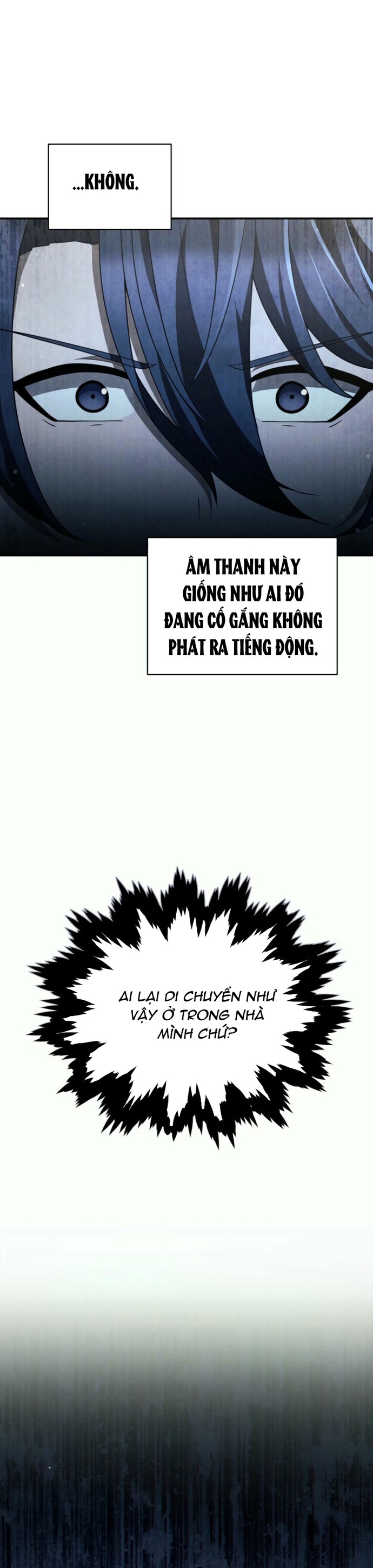 Câu Lạc Bộ Truyện Ma: Chapter 60