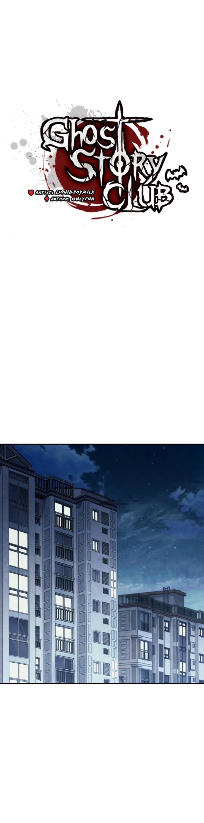 Câu Lạc Bộ Truyện Ma: Chapter 60