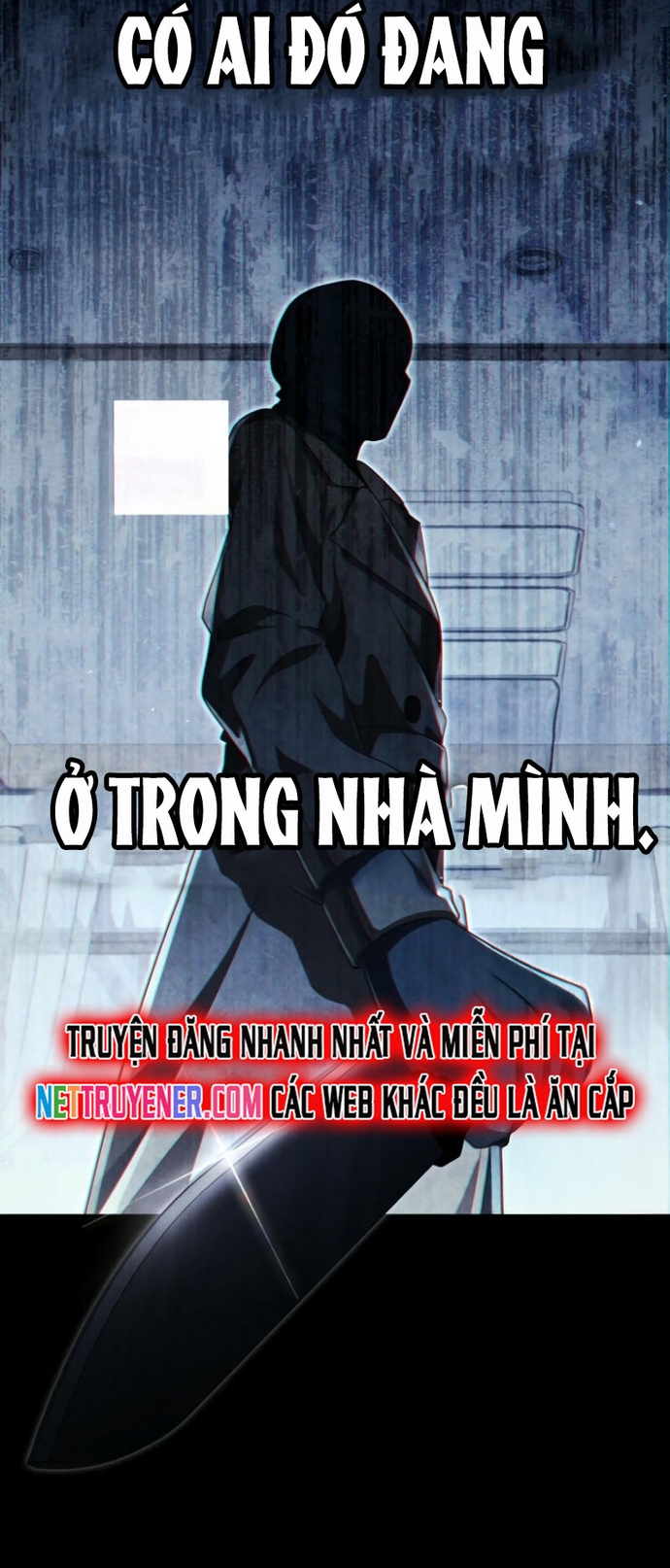 Câu Lạc Bộ Truyện Ma: Chapter 60