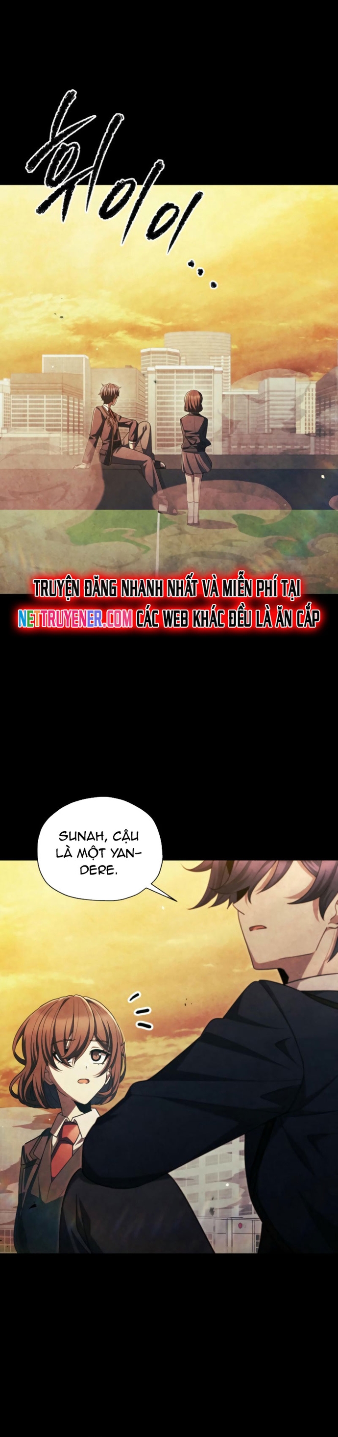 Câu Lạc Bộ Truyện Ma: Chapter 60