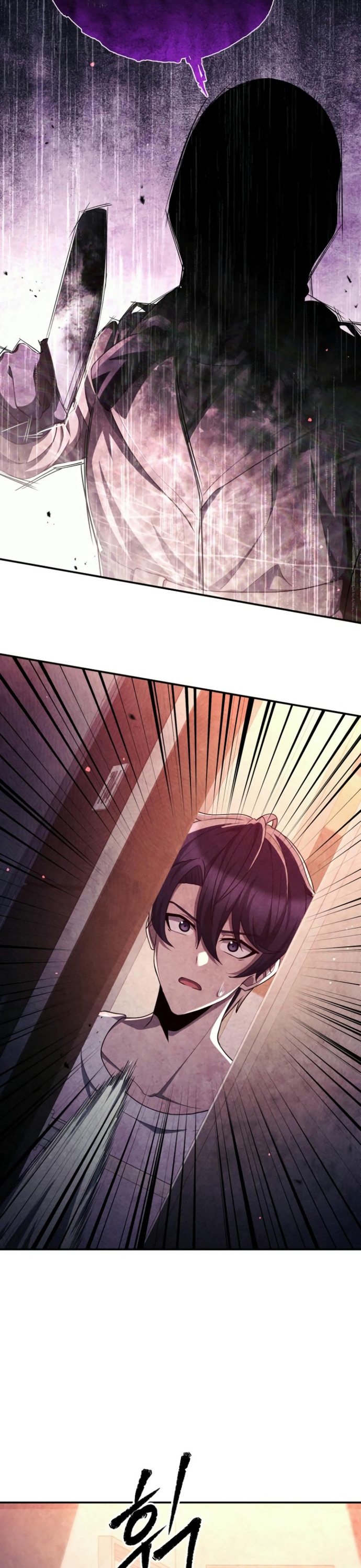 Câu Lạc Bộ Truyện Ma: Chapter 62