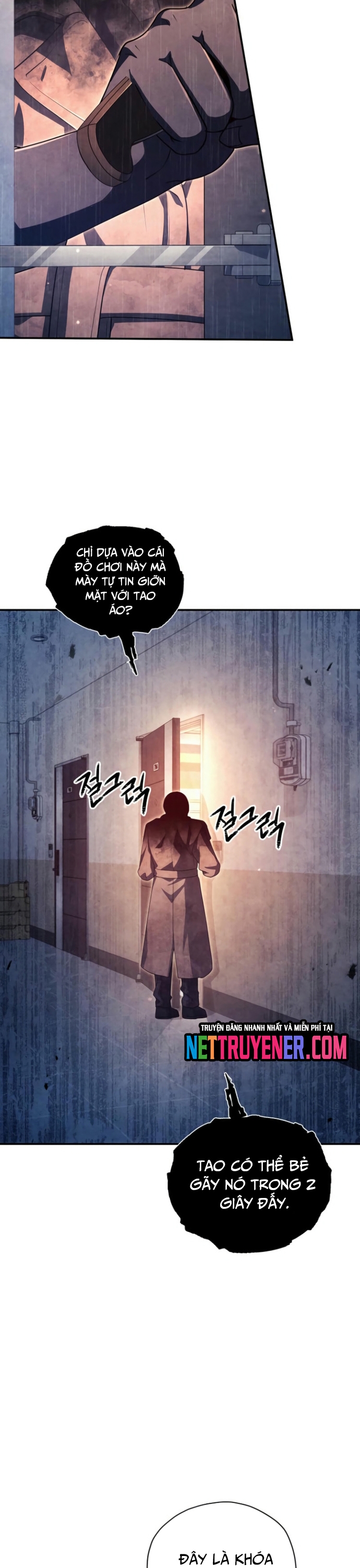 Câu Lạc Bộ Truyện Ma: Chapter 62