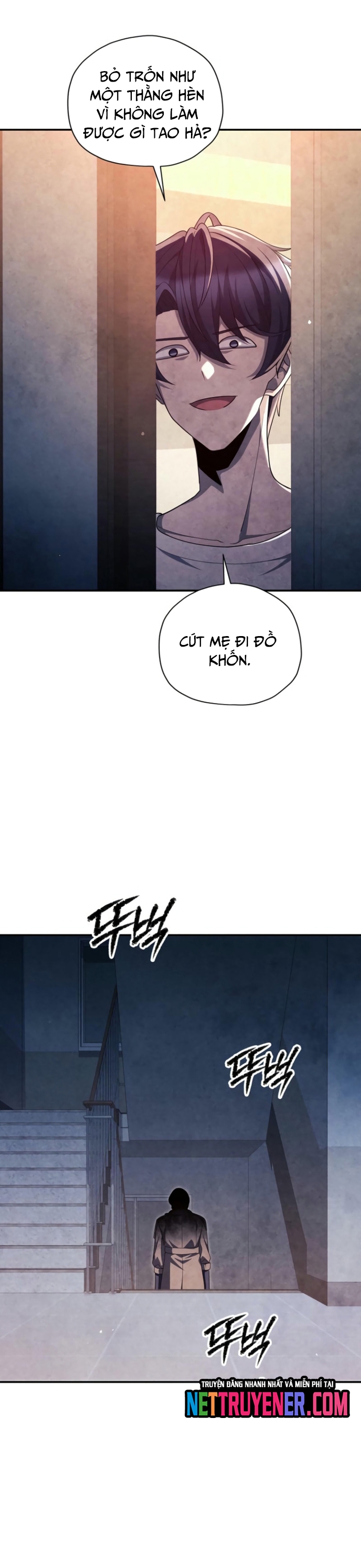 Câu Lạc Bộ Truyện Ma: Chapter 62