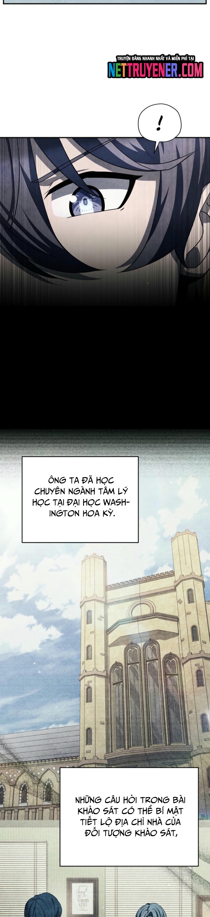 Câu Lạc Bộ Truyện Ma: Chapter 62