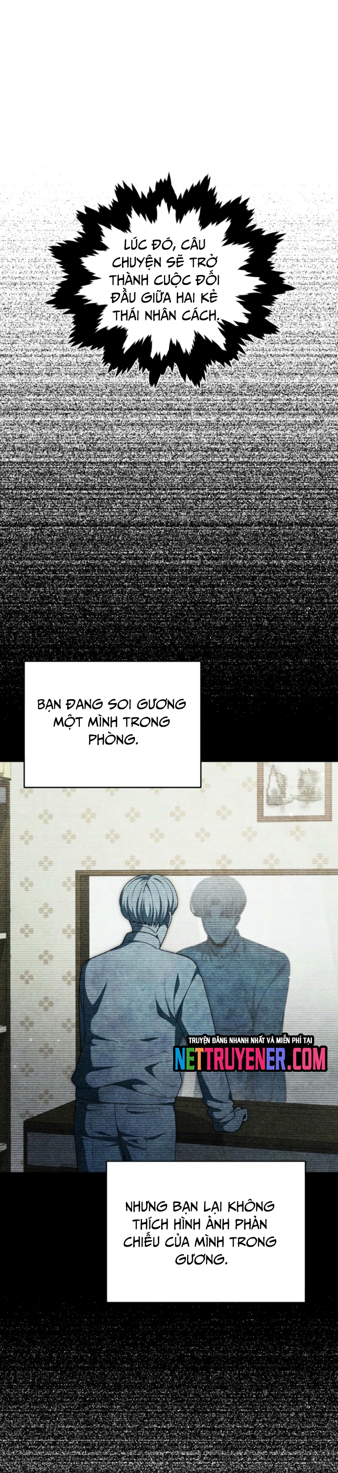 Câu Lạc Bộ Truyện Ma: Chapter 62