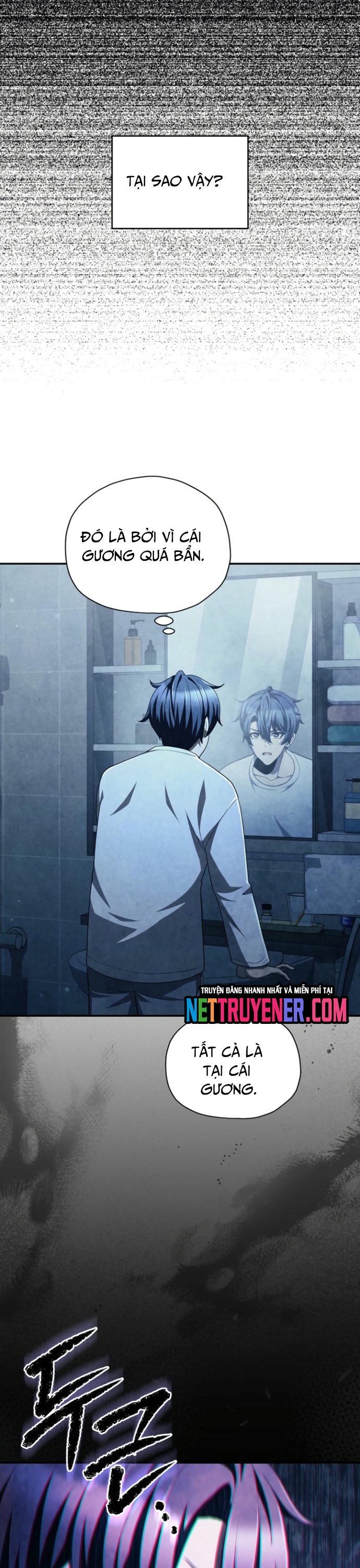 Câu Lạc Bộ Truyện Ma: Chapter 62