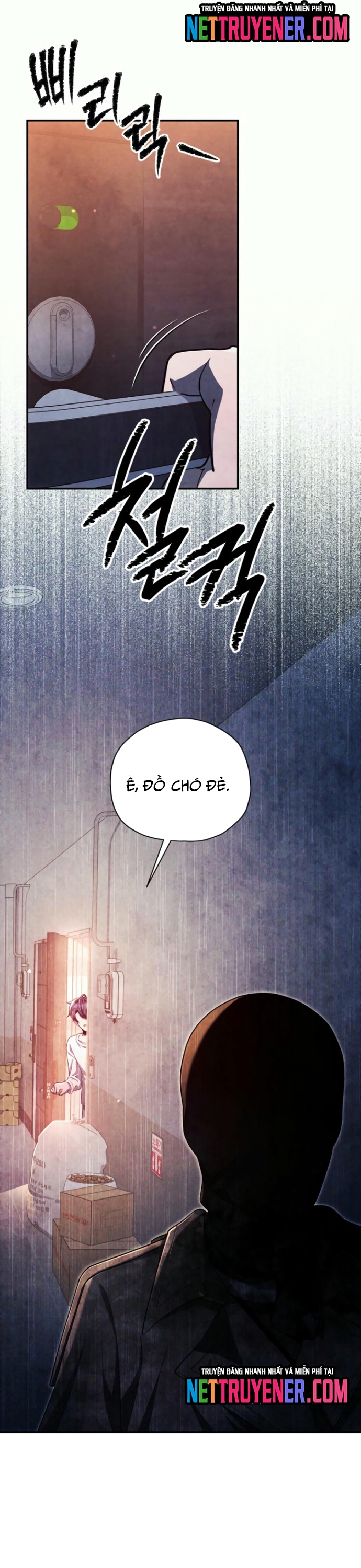 Câu Lạc Bộ Truyện Ma: Chapter 62