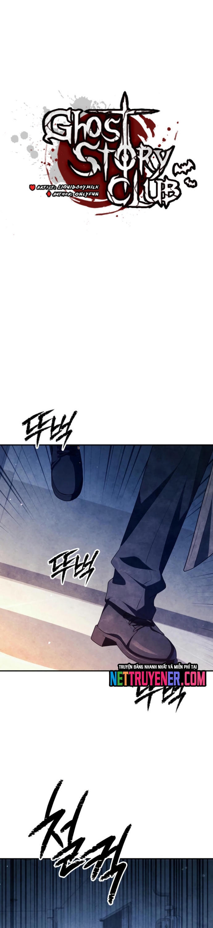 Câu Lạc Bộ Truyện Ma: Chapter 62