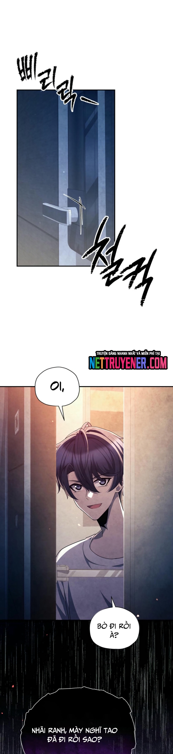 Câu Lạc Bộ Truyện Ma: Chapter 62