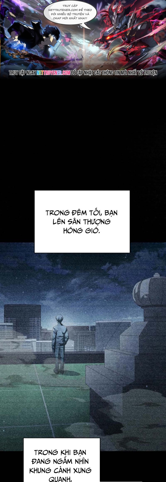 Câu Lạc Bộ Truyện Ma: Chapter 63