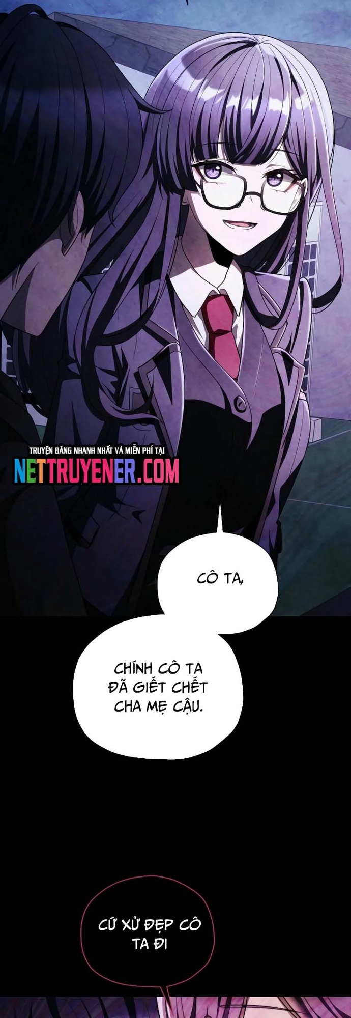 Câu Lạc Bộ Truyện Ma: Chapter 63
