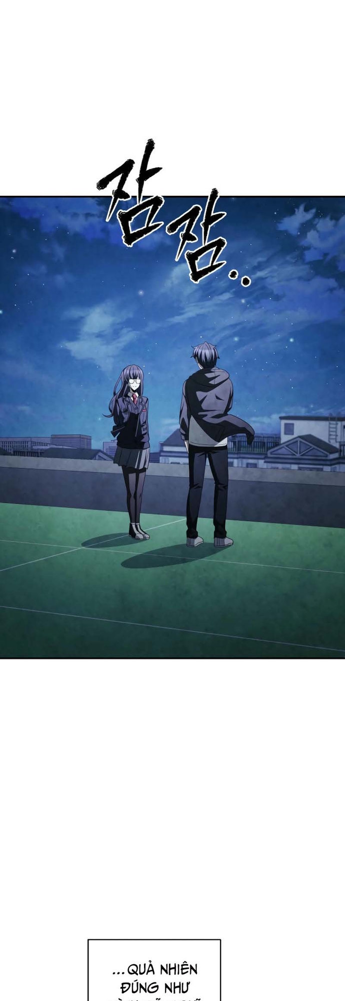 Câu Lạc Bộ Truyện Ma: Chapter 63