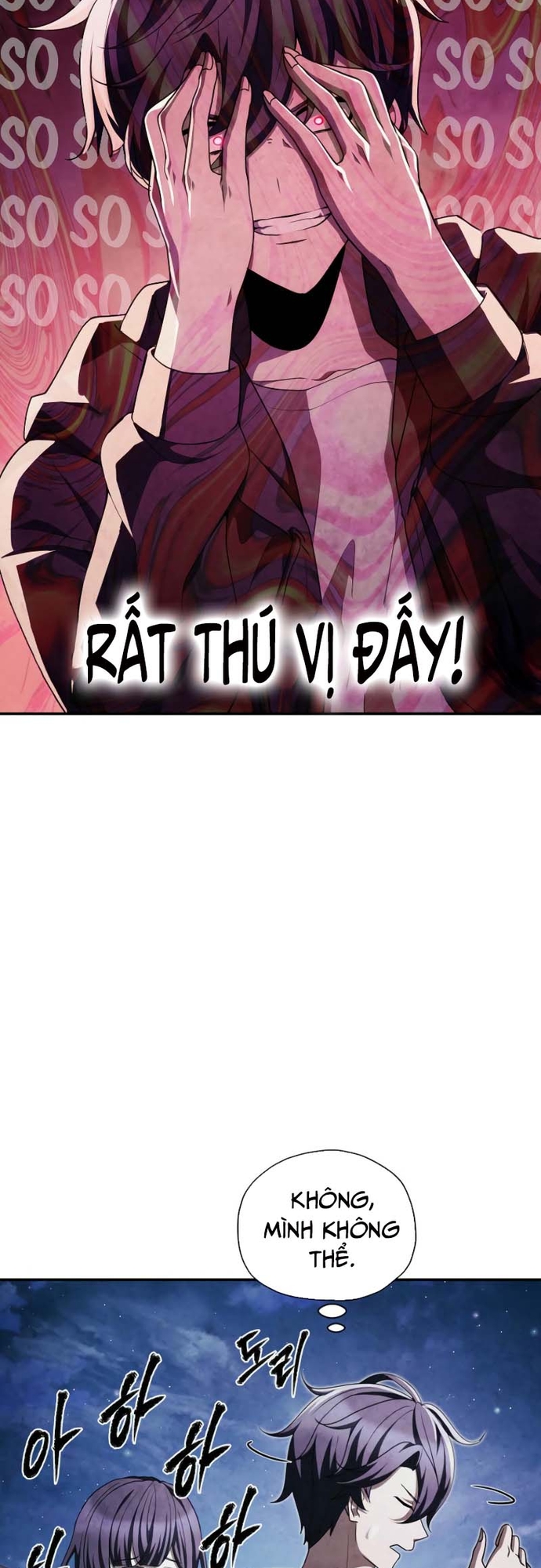 Câu Lạc Bộ Truyện Ma: Chapter 63