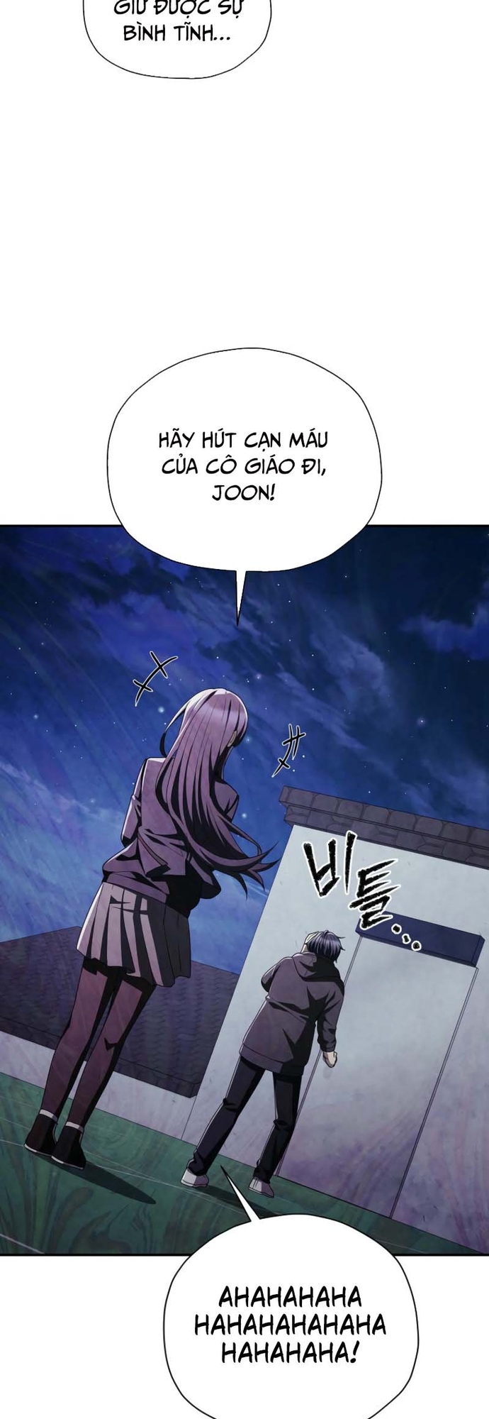 Câu Lạc Bộ Truyện Ma: Chapter 63