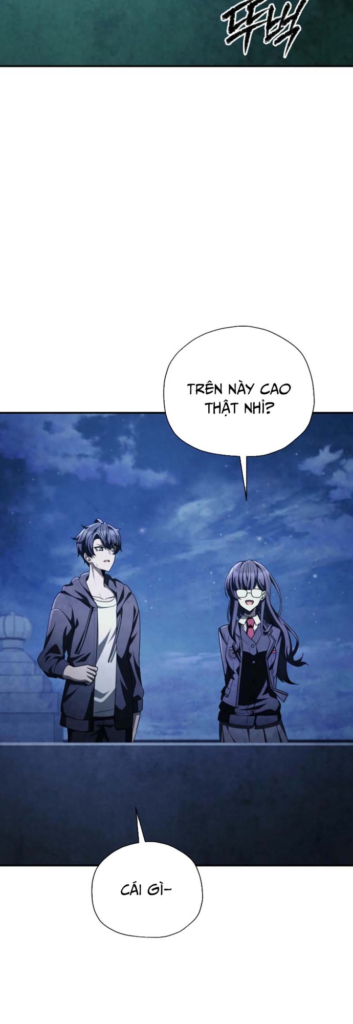 Câu Lạc Bộ Truyện Ma: Chapter 63