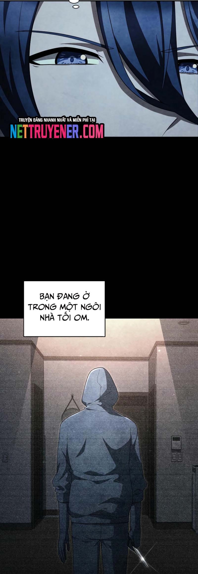 Câu Lạc Bộ Truyện Ma: Chapter 63