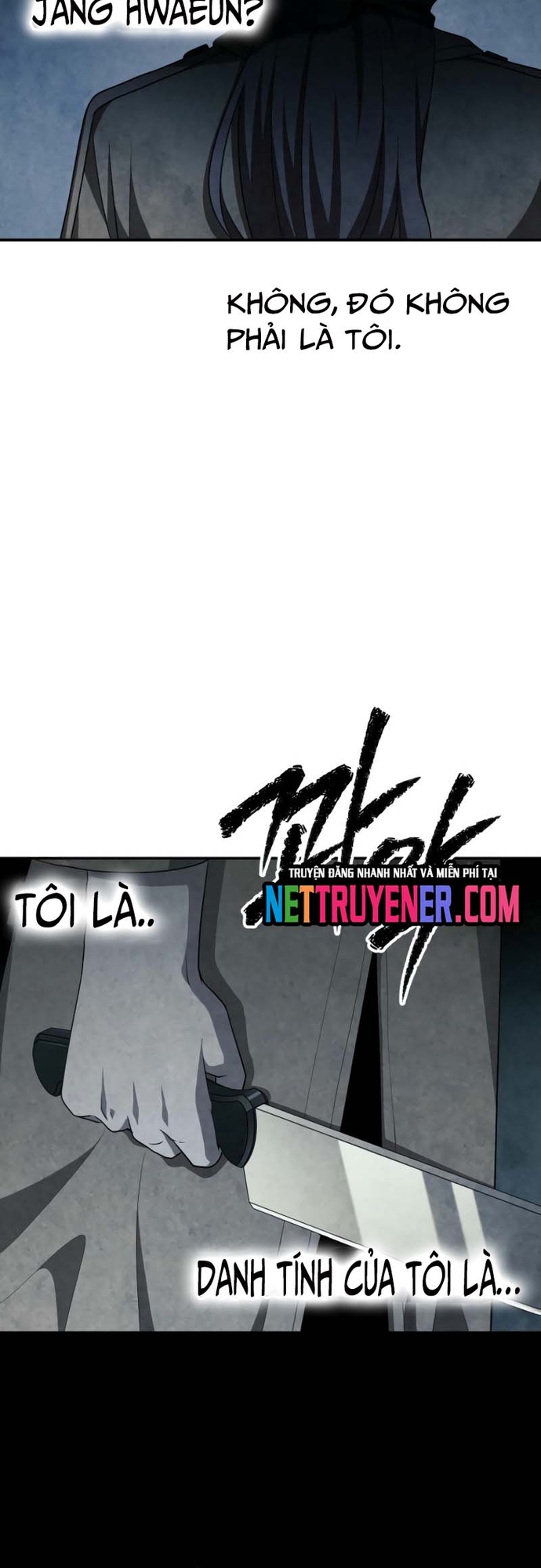 Câu Lạc Bộ Truyện Ma: Chapter 63