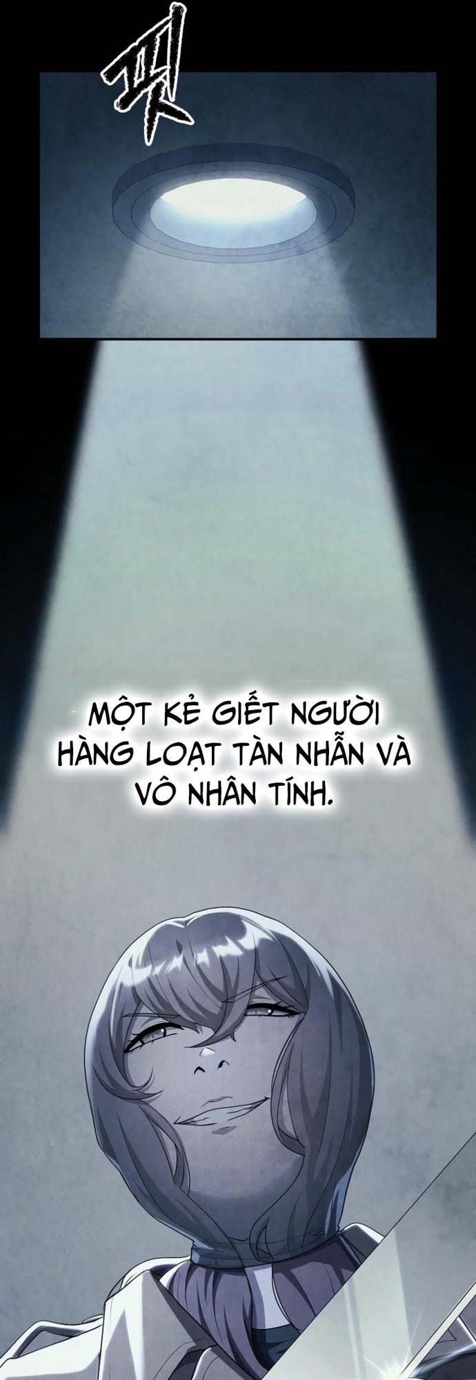 Câu Lạc Bộ Truyện Ma: Chapter 63