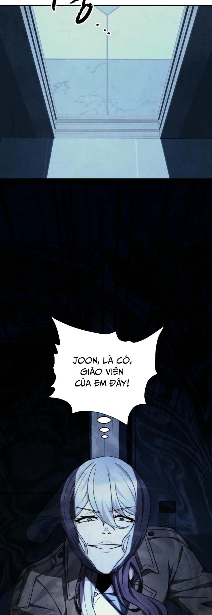 Câu Lạc Bộ Truyện Ma: Chapter 63
