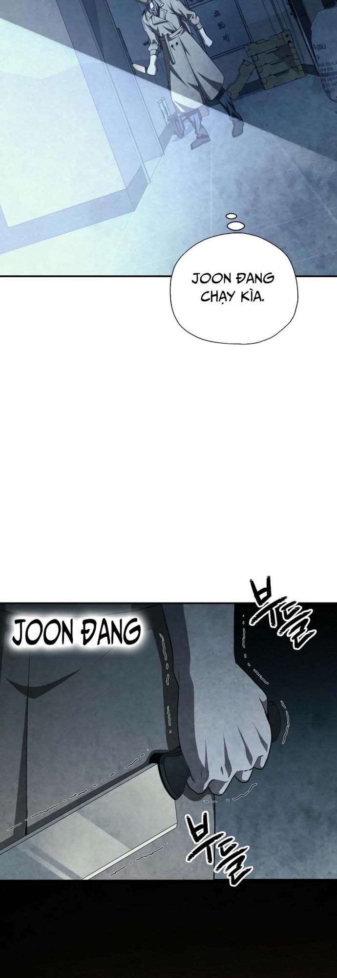 Câu Lạc Bộ Truyện Ma: Chapter 63
