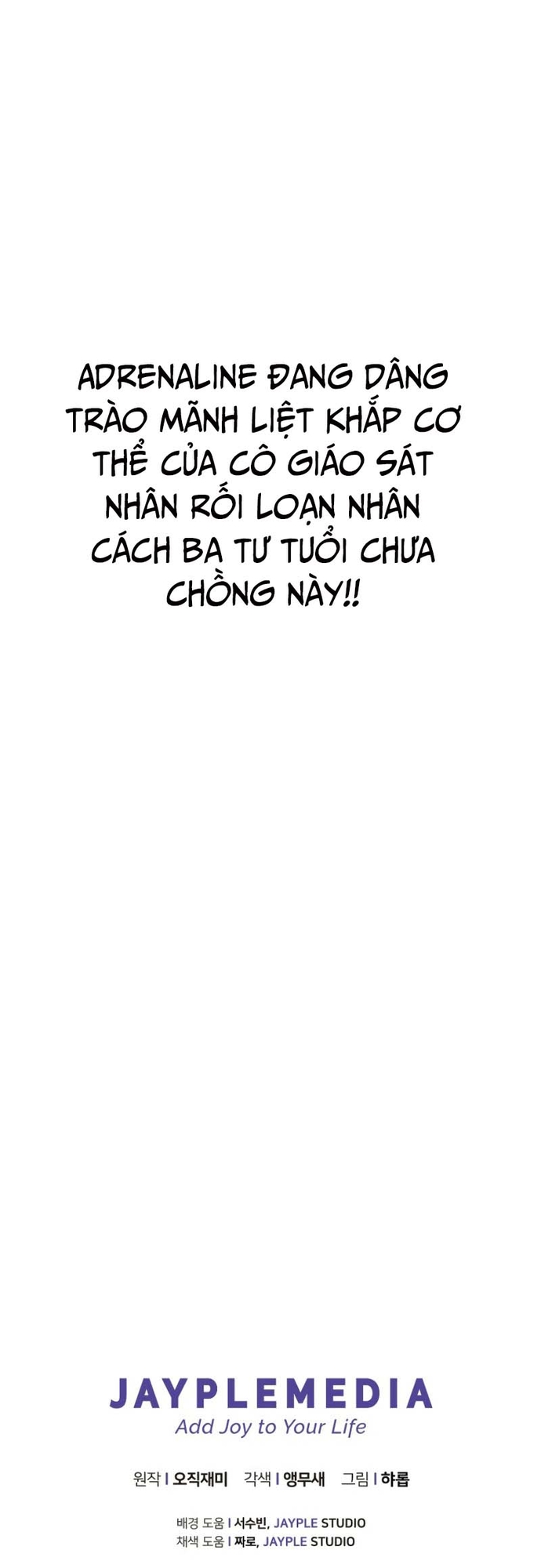 Câu Lạc Bộ Truyện Ma: Chapter 63