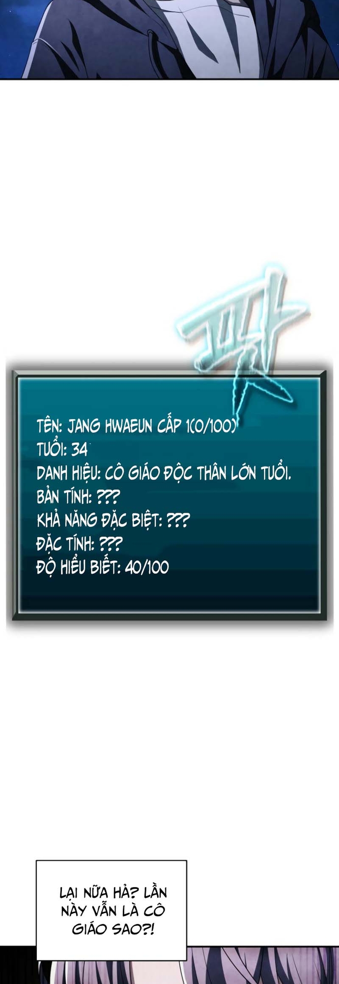 Câu Lạc Bộ Truyện Ma: Chapter 63