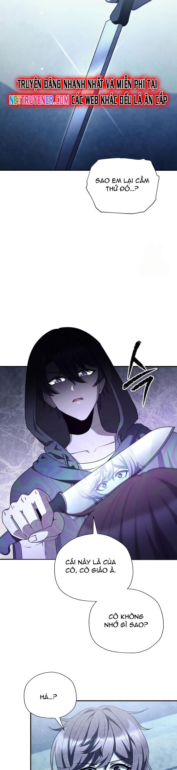 Câu Lạc Bộ Truyện Ma: Chapter 64