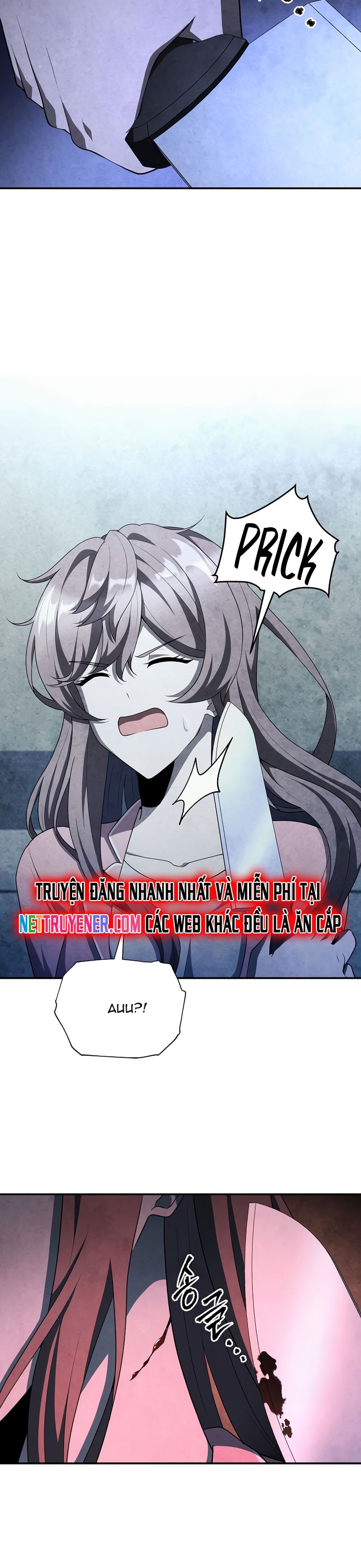 Câu Lạc Bộ Truyện Ma: Chapter 64