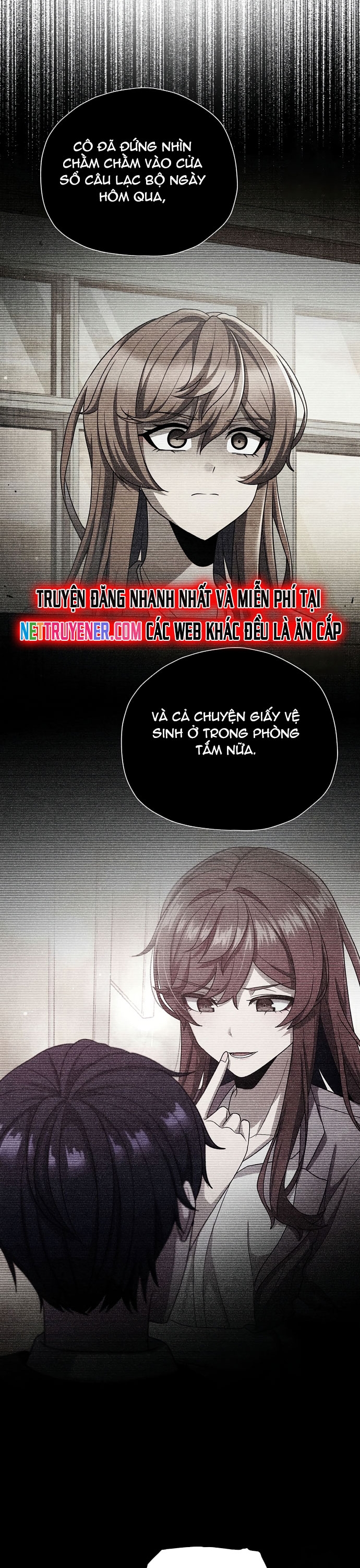 Câu Lạc Bộ Truyện Ma: Chapter 64