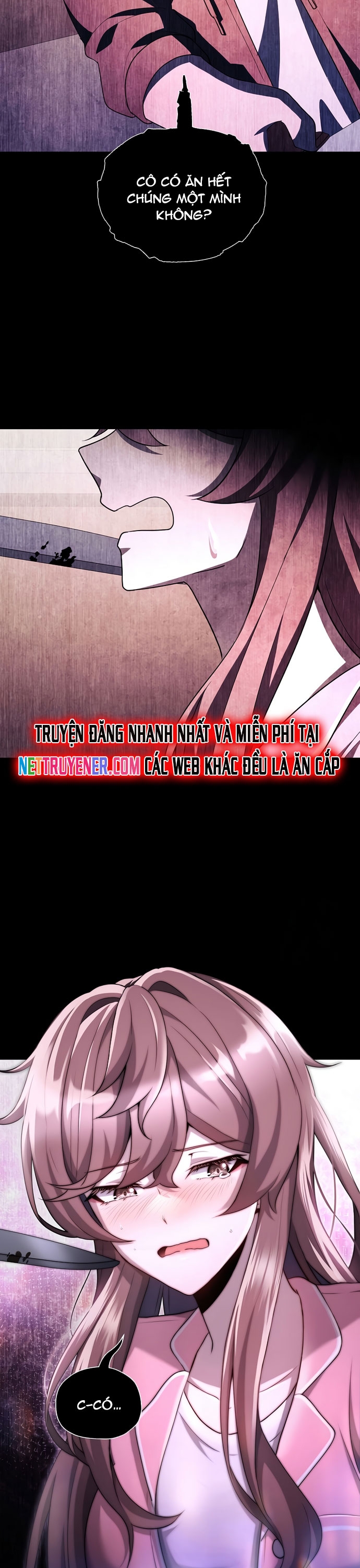 Câu Lạc Bộ Truyện Ma: Chapter 64