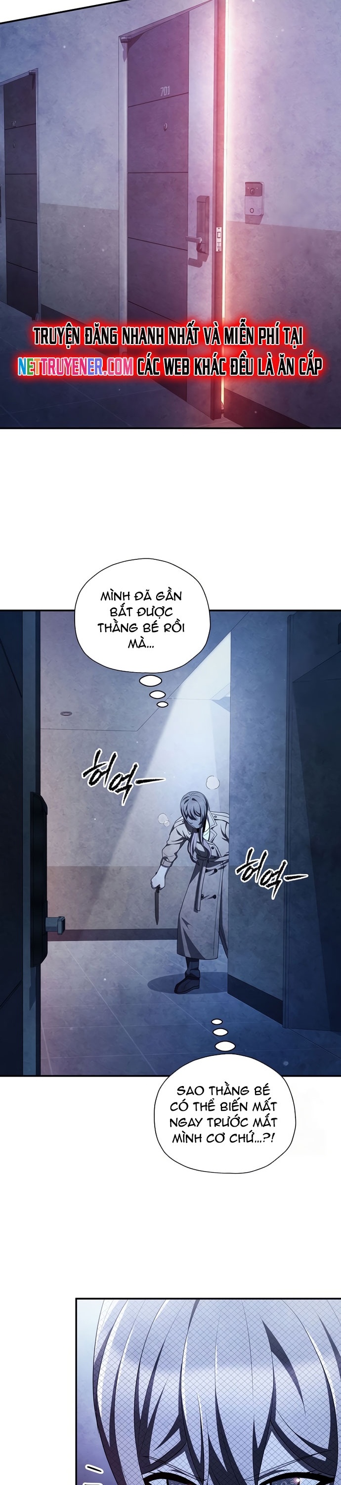 Câu Lạc Bộ Truyện Ma: Chapter 64
