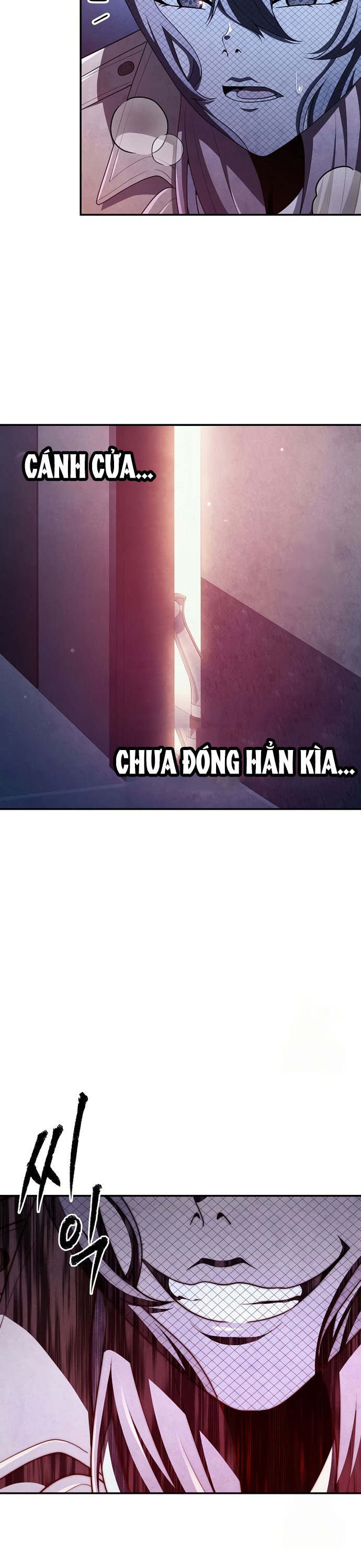 Câu Lạc Bộ Truyện Ma: Chapter 64