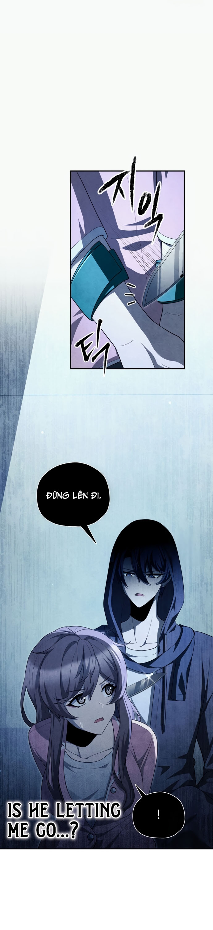 Câu Lạc Bộ Truyện Ma: Chapter 65