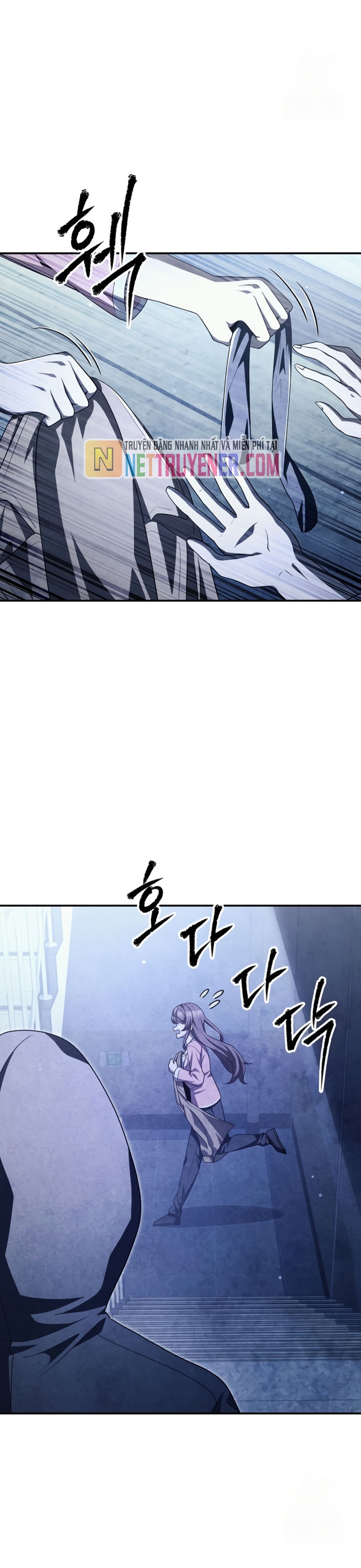 Câu Lạc Bộ Truyện Ma: Chapter 65