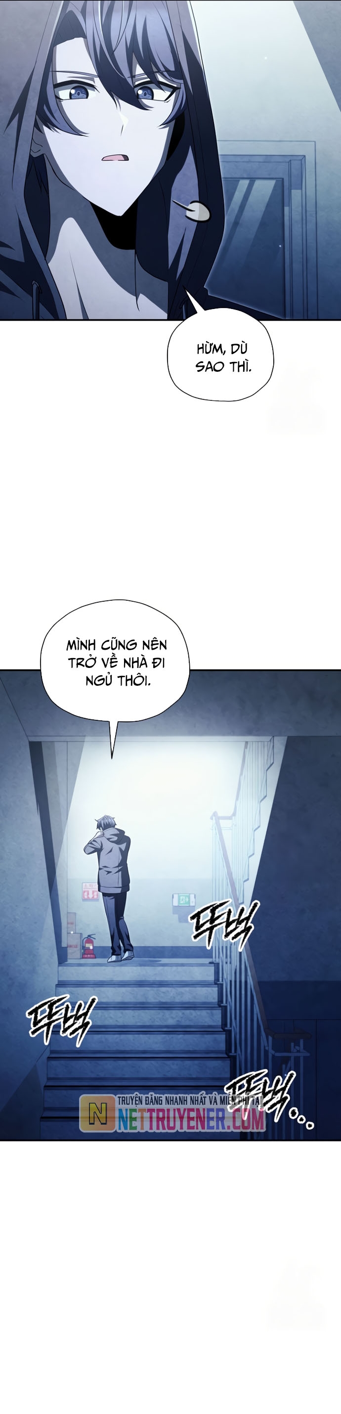 Câu Lạc Bộ Truyện Ma: Chapter 65