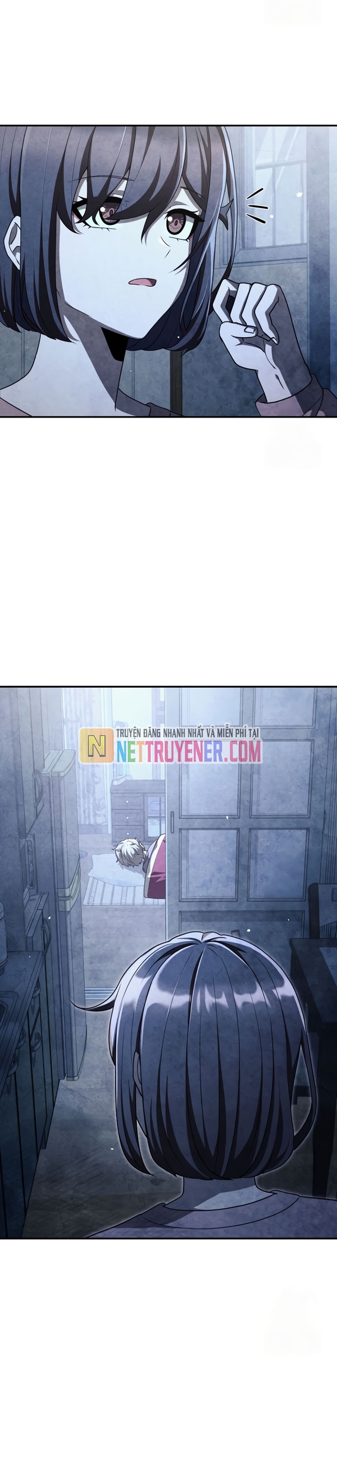 Câu Lạc Bộ Truyện Ma: Chapter 65
