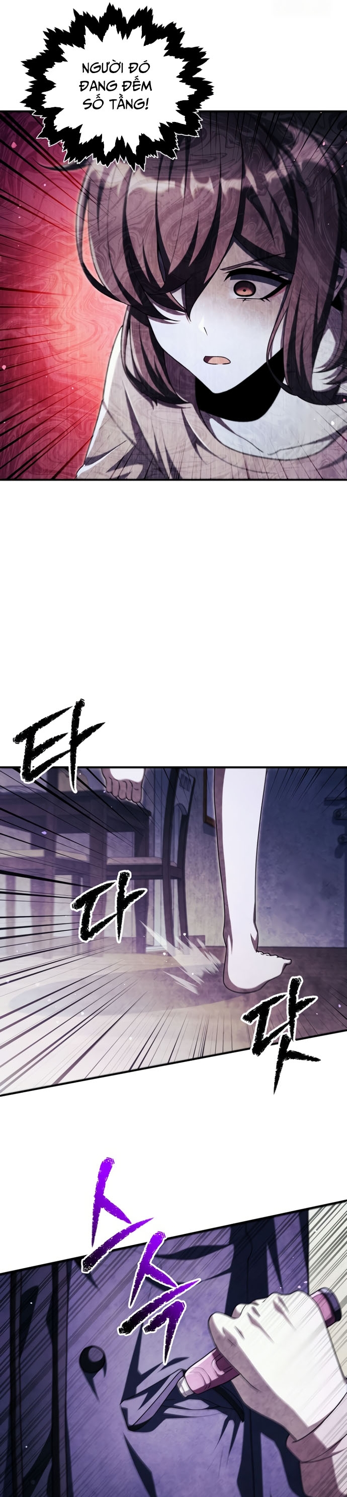Câu Lạc Bộ Truyện Ma: Chapter 65
