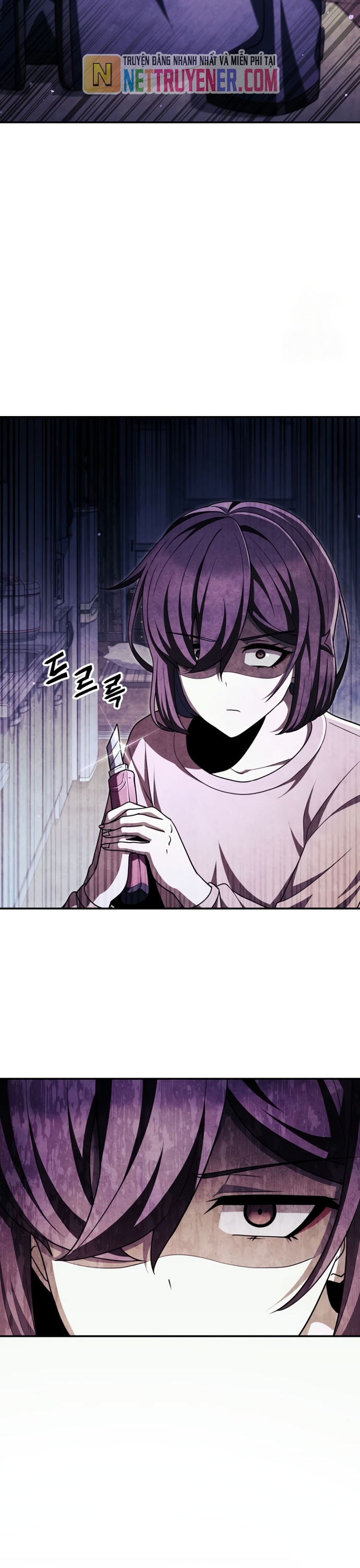 Câu Lạc Bộ Truyện Ma: Chapter 65
