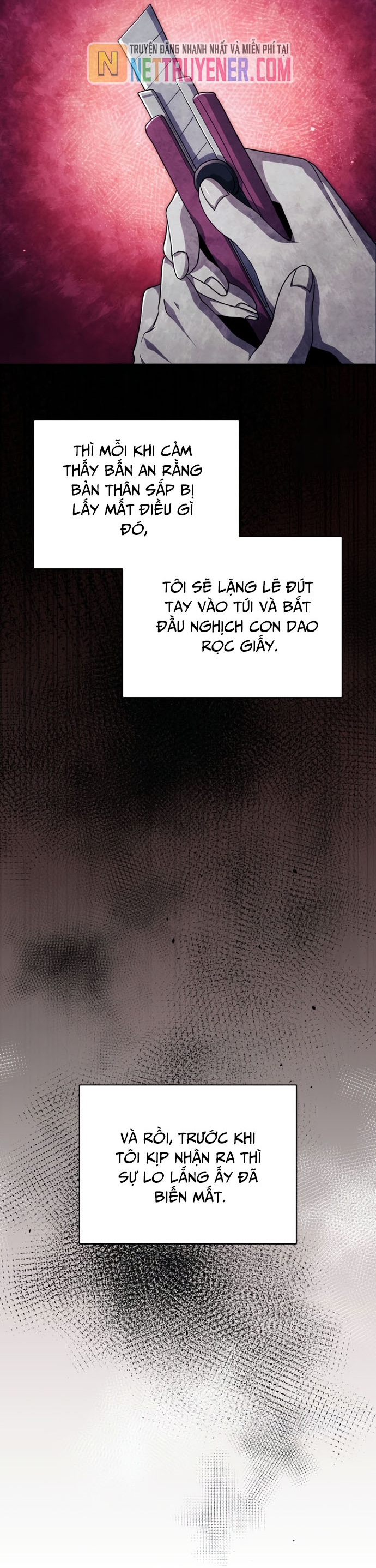 Câu Lạc Bộ Truyện Ma: Chapter 65