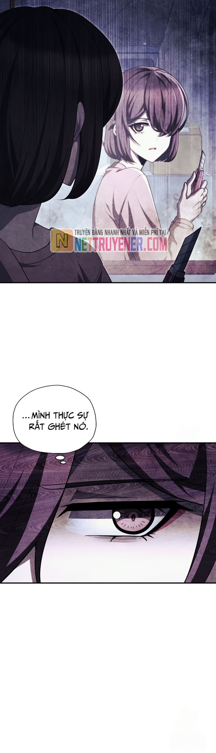 Câu Lạc Bộ Truyện Ma: Chapter 65