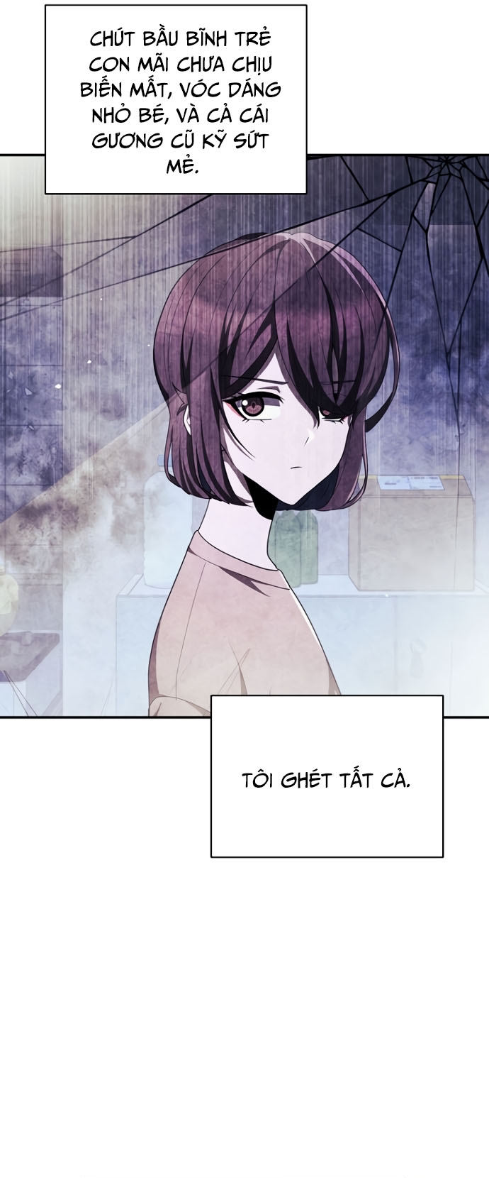 Câu Lạc Bộ Truyện Ma: Chapter 65