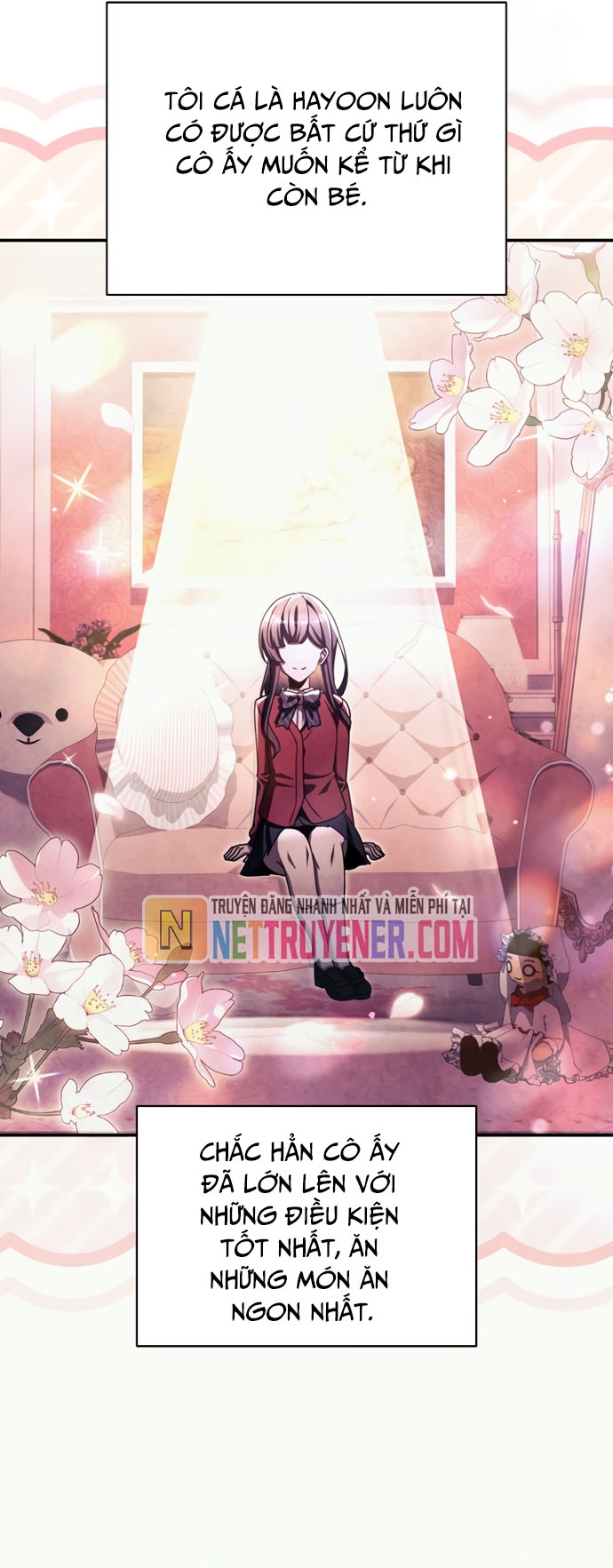 Câu Lạc Bộ Truyện Ma: Chapter 65