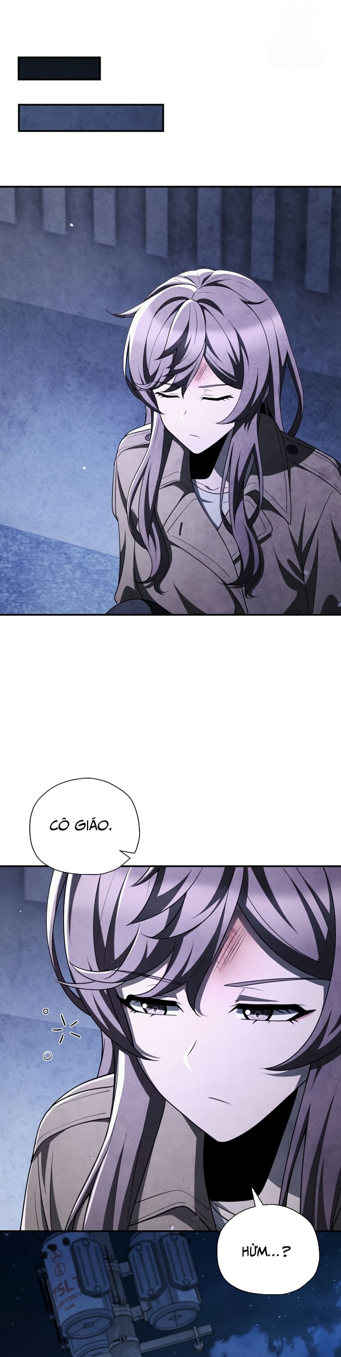 Câu Lạc Bộ Truyện Ma: Chapter 65