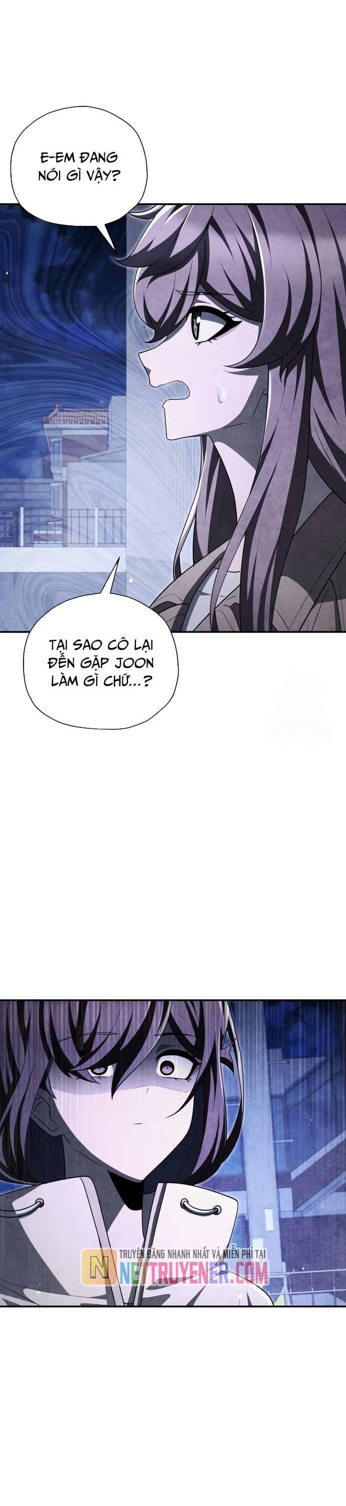 Câu Lạc Bộ Truyện Ma: Chapter 65