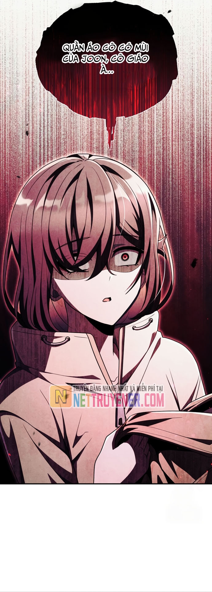 Câu Lạc Bộ Truyện Ma: Chapter 65