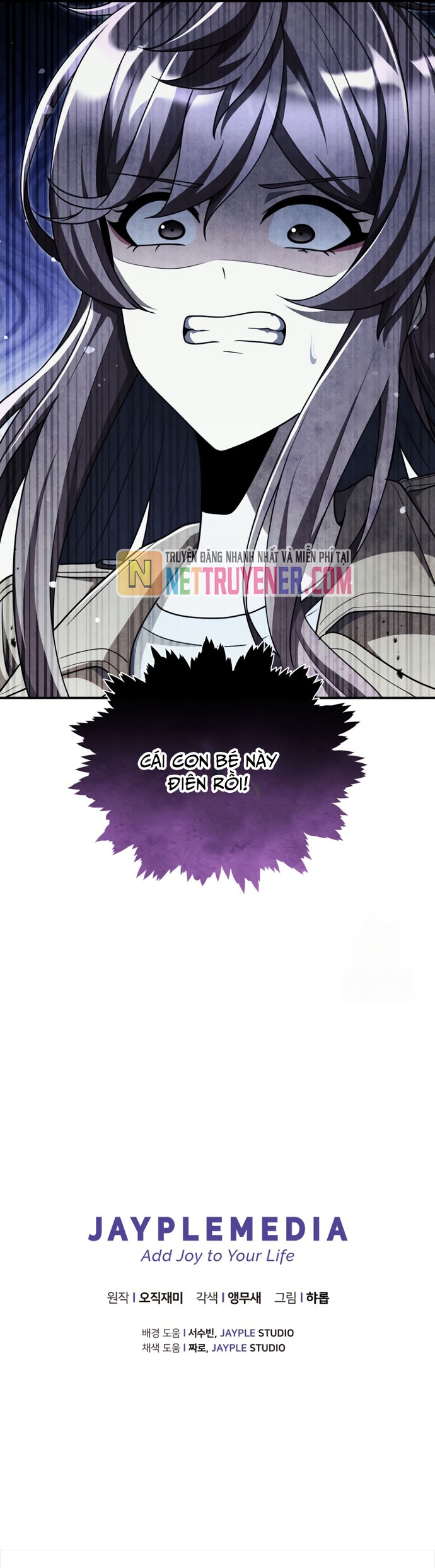Câu Lạc Bộ Truyện Ma: Chapter 65